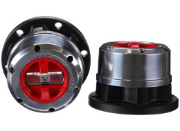 Frihjulsnav AVM 438HP - Suzuki