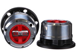 Frikoplingsnav AVM 443HP - Mitsubishi / Dodge / Hyundai