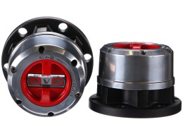 Frikoblingsnav AVM 445HP - Nissan / Ford