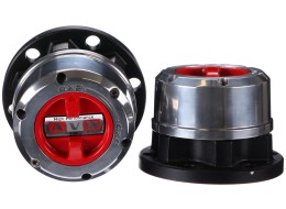 Friløpsnav AVM 448HP - Kia