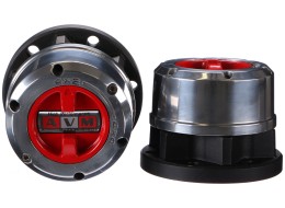 Frikoplingsnav AVM 452HP - Nissan
