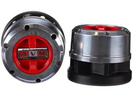 Friløpsnav AVM 453HP - Mazda / Ford