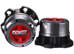 Friløpsnav AVM 455HP - Toyota