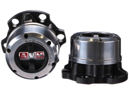 Frinav AVM 455 - Toyota