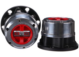 Frikoblingsnav AVM 456HP - Toyota