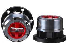 Frikoblingsnav AVM 457HP - Suzuki