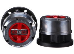 Frikoplingsnav AVM 461HP - Nissan