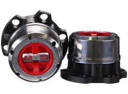 Frikoplingsnav AVM 462HP - Toyota
