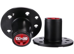 Frikoblingsnav AVM 467HP - Ford (inkl. kit)
