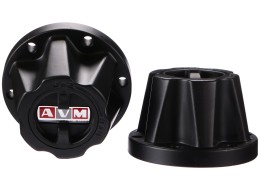 Frikoblingsnav AVM 538 - Suzuki