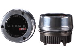 Frikoblingsnav AVM 918D - Chevrolet / Chrysler / Ford / Jeep