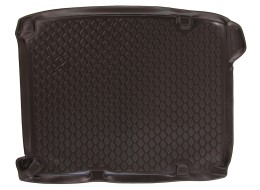 Gummimatte til bagasjerom CITROEN DS4 Hatchback 2011->