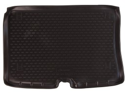 Gummimatte til bagasjerom CITROEN Nemo Mv. 5 seter 2008->