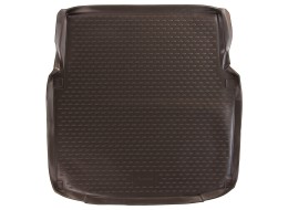 Gummimatte til bagasjerom MERCEDES-BENZ CLS-Class 219 Coupe 2004-2010
