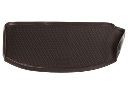 Gummimatte til bagasjerom for MAZDA CX-9 2007->