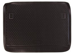 Gummimatte til bagasjerom CITROEN DS5 Hatchback 2012->