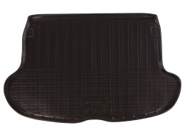 Gummibakke til bagasjerommet INFINITI QX50 SUV 02/2016->