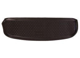 Gummimatte til bagasjerom for HYUNDAI Ix 55 SUV Kort versjon 2007->