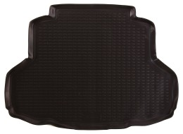 Gummimatte til bagasjerommet MITSUBISHI Lancer Sedan 2003-2007