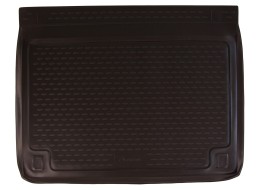 Gummimatte til bagasjerom TOYOTA FJ-Cruiser 2006->
