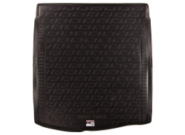 Gummibunn til bagasjerom Audi A6 Sedan (C7 4G) (4-dørs) (11-)
