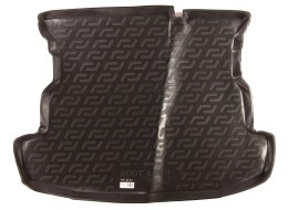 Gummimatte til bagasjerommet for Fiat Albea (Type 178) (02-12)