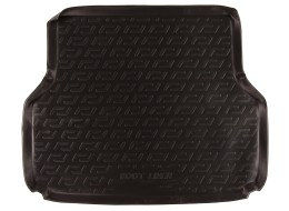 Gummibakke til bagasjerom Chevrolet Lacetti I Wagon / Combi (J200) (02-08)