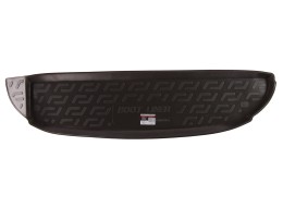 Gummibrett til bagasjerommet Hyundai Santa Fe II (CM) (7-seter) (07-12)