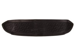 Gummimatte til bagasjerom Chevrolet Orlando (J309) (7-seter) (10-)