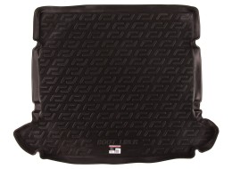 Gummimatte til bagasjerom Chevrolet Orlando (J309) (5-seter) (10-)