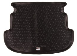 Gummimatte til bagasjerommet Toyota Corolla IX (E120/E130) Sedan (00-06)
