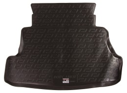 Gummimatte til bagasjerommet Nissan Primera Sedan (P12) (02-08)