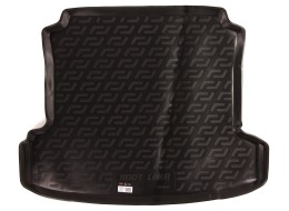 Gummimatte til bagasjerom Volkswagen Polo V (6R) Sedan (09-)