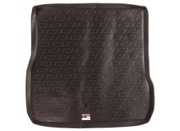 Gummibunn til bagasjerom Audi A6 Avant / Combi (C5 4B) (5-dørs) (97-04)