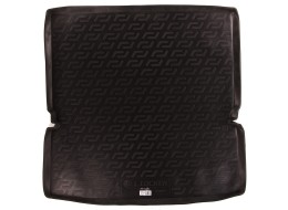 Gummimatte til bagasjerommet Nissan Patrol VI (Y62) (5-seter) (10-)