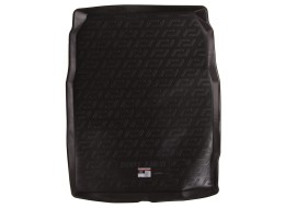Gummimatte til bagasjerom BMW 5-serie VI (F10) Sedan (13-)
