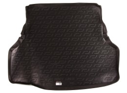 Gummitråg til bagasjerom for Kia Quoris K9 Sedan (KH) (13-)