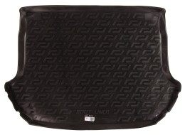 Gummimatte til bagasjerom Nissan Murano II (Z51) (08-14)
