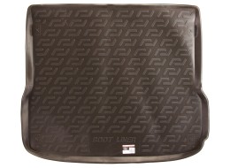 Gummibunn til bagasjerom Audi Q5 (15-)
