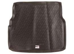 Gummimatte til bagasjerom Mercedes-Benz C-Klasse Kombi (W205) (5-dørs) (15-)