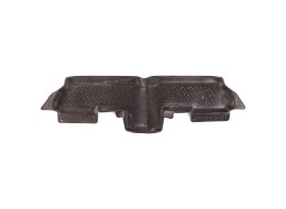 Gummimatter Opel Zafira C (P12) (tredje seterad) (11-) (3D)