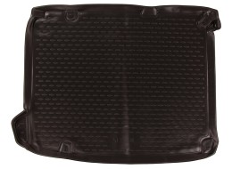 Gummimatte til bagasjerom CITROEN DS4 2011->, hatchback, med sub.