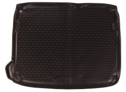 Gummimatte til bagasjerom CITROEN DS4 2011->, hatchback.