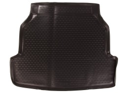 Gummimatte til bagasjerom for RENAULT Latitude 2.0l, 2011->, sedan