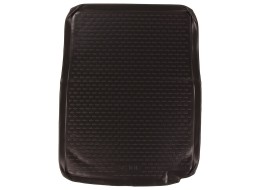 Gummimatte til bagasjerom BMW 7 2008->, sedan