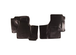 3D gummimatter MERCEDES-BENZ Sprinter Classic (W909), 2000-2006, 2013->, 2 stk