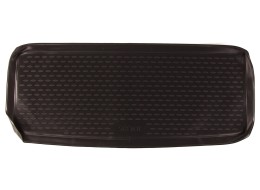 Gummimatte til bagasjerom INFINITI QX56, 2010-2013/QX80 2013->, SUV. kort.