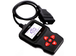 Autodiagnostikk SX ONE i CZ/SK/DE/AJ/ES