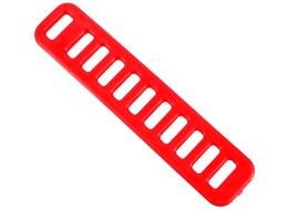 Festestropp for sykkelstativ til bakluke BIKE 3 TRUNK, lengde 17cm - reservedel
