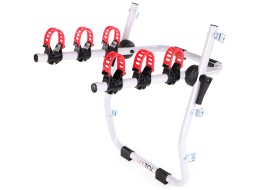 Sykkelstativ for bakluke BIKE 3 TRUNK - 3 sykler